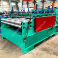 Coil Cut to Length Machine Decoiler Straightener Feeder